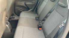 Vauxhall Crossland 1.2 Design 5dr Petrol Hatchback